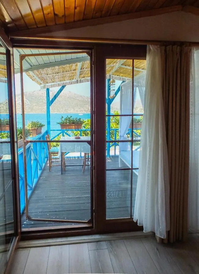 Aphrodite Hotel Бозбурун 0*,