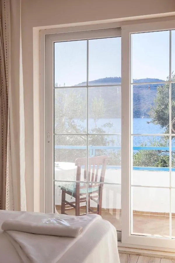 Aphrodite Hotel Bozburun 0*,  Turkey