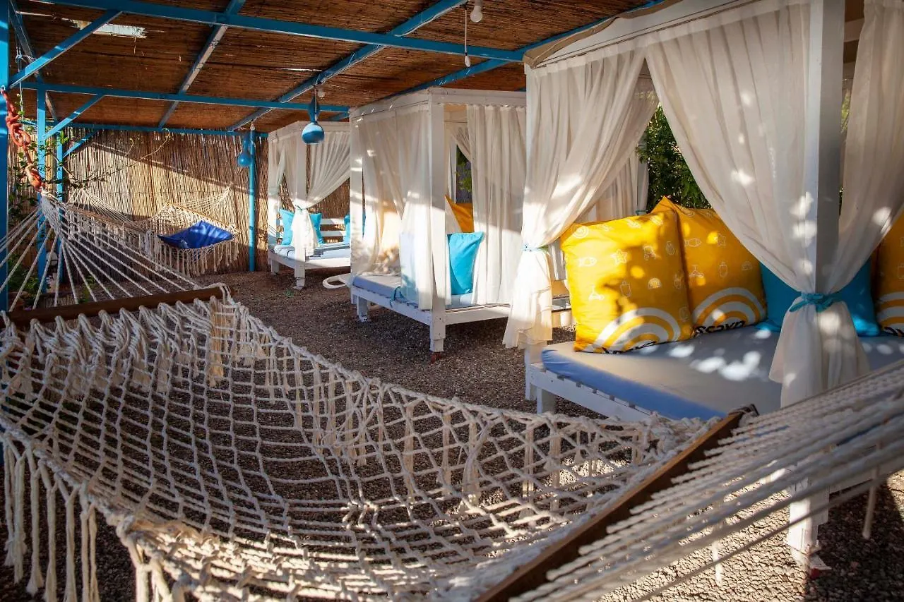 Aphrodite Hotel Бозбурун