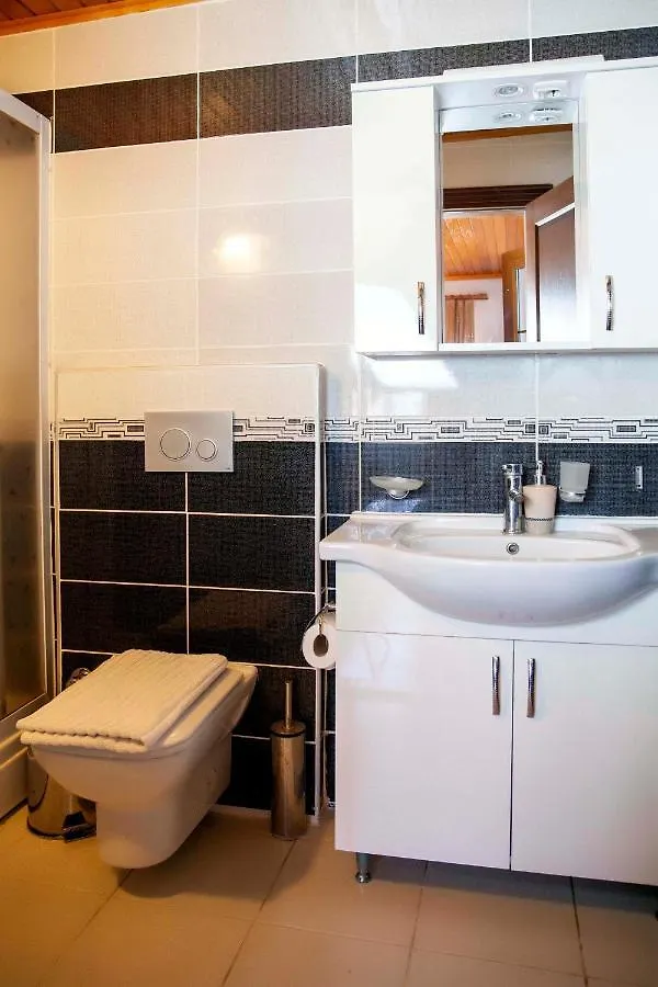 Aphrodite Hotel Бозбурун 0*,