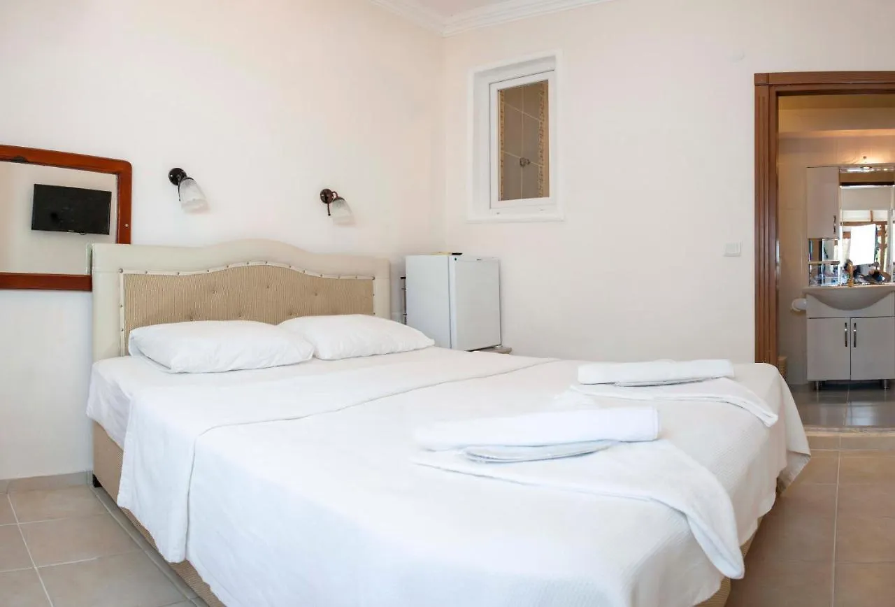 Aphrodite Hotel Бозбурун 0*,  Турция