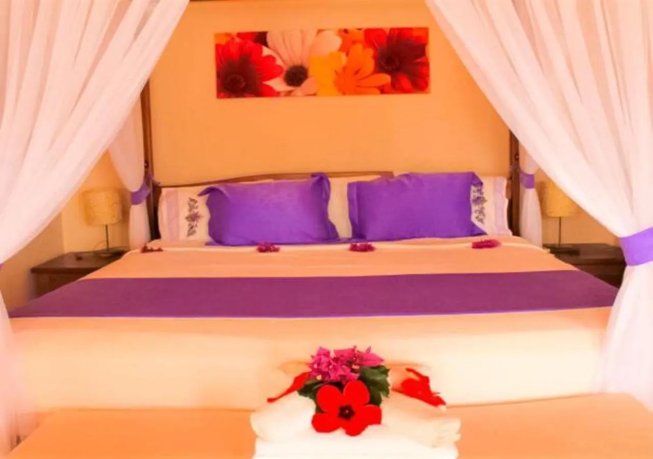 Aphrodite Hotel Bozburun 0*,