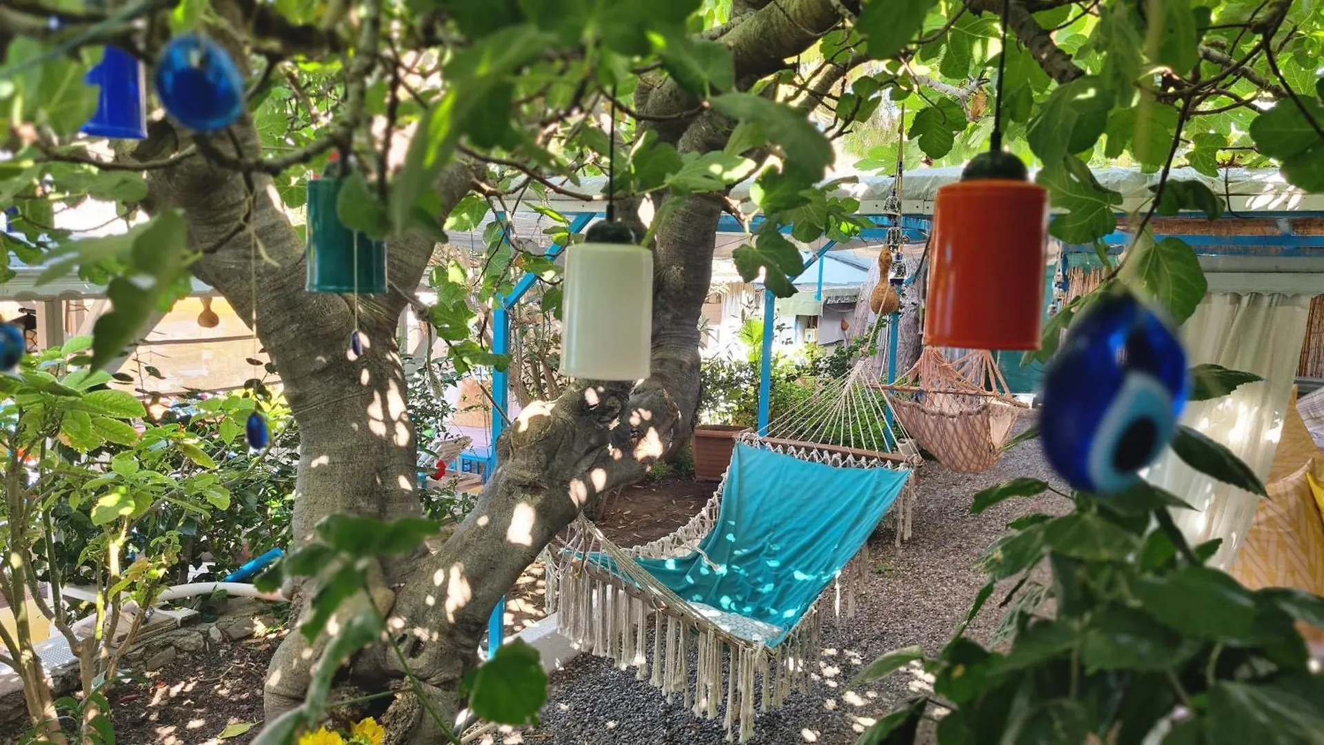 Aphrodite Hotel Bozburun 0*,  Turkey