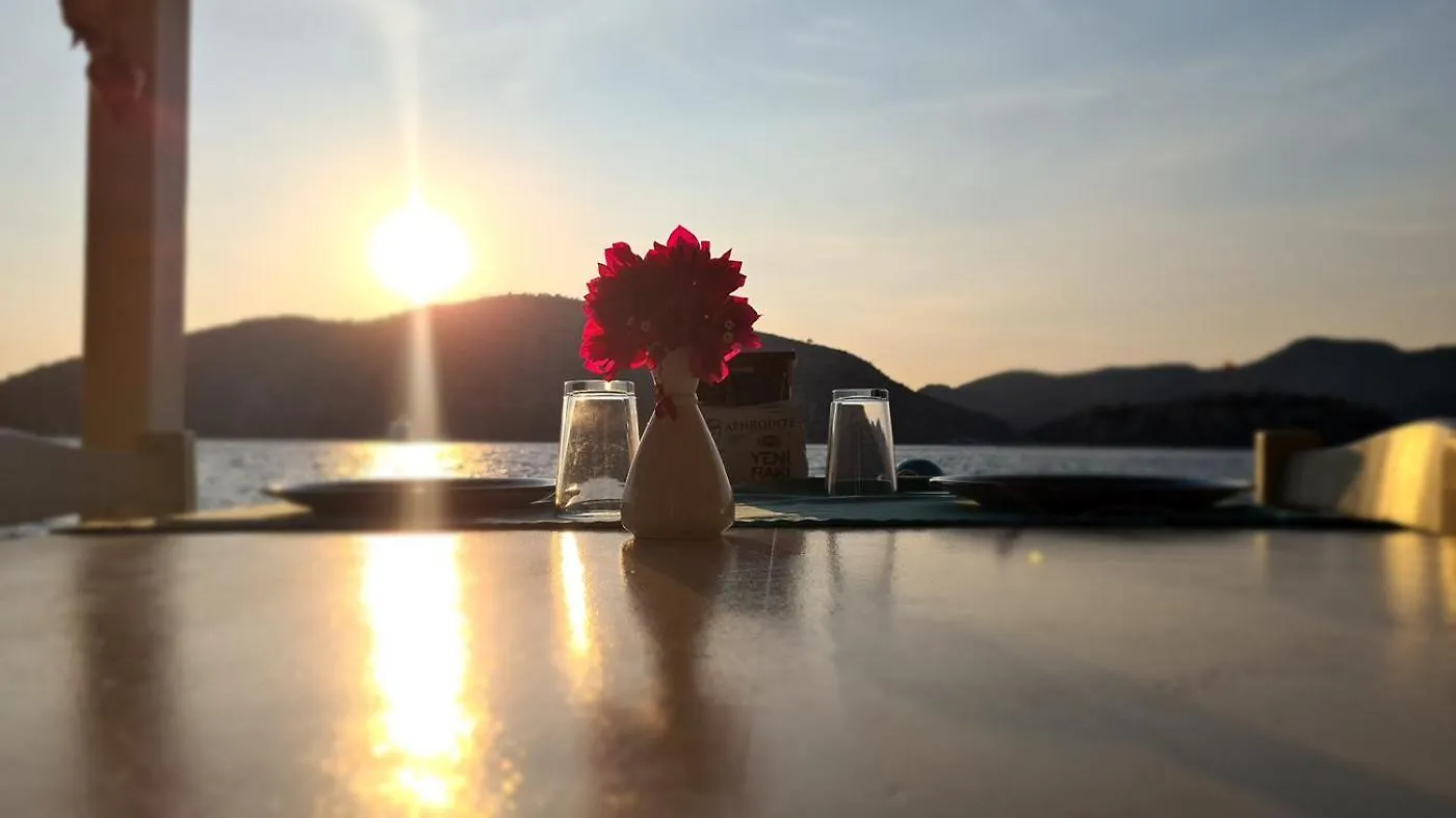 Aphrodite Hotel Бозбурун 0*,  Турция